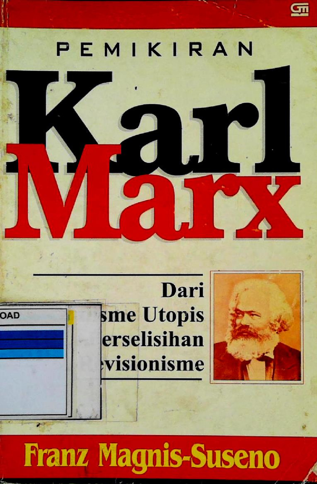 Pemikiran Karl Marx